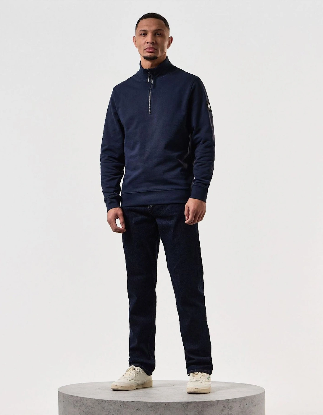 Kraviz Zp sw