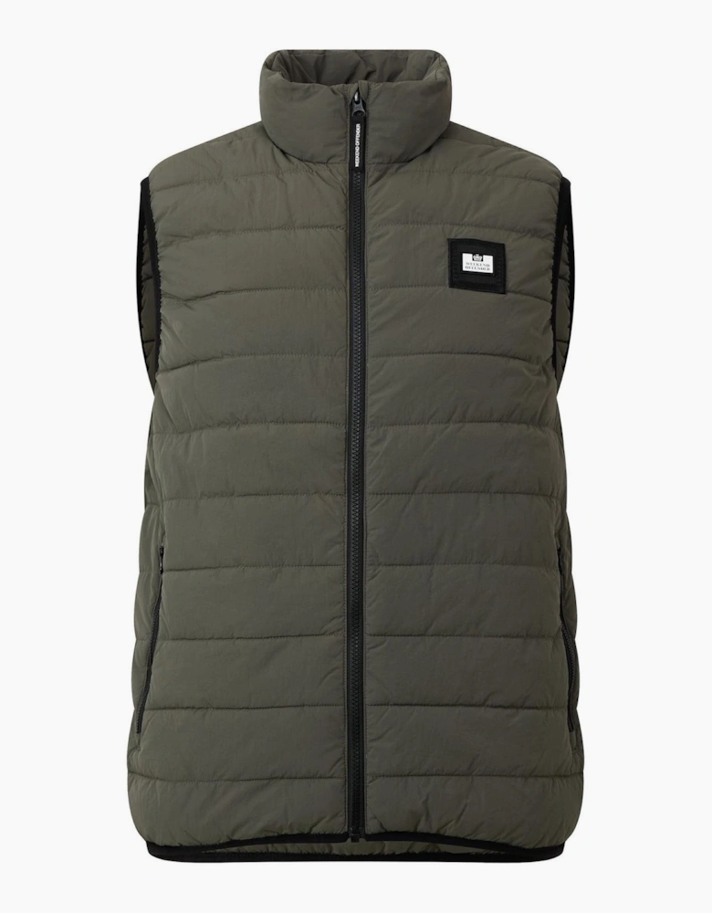 Jasper Gilet