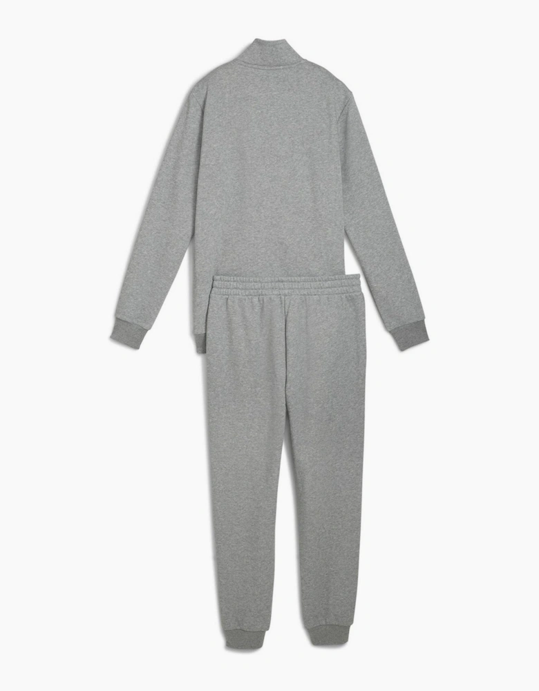 Piping Tracksuit