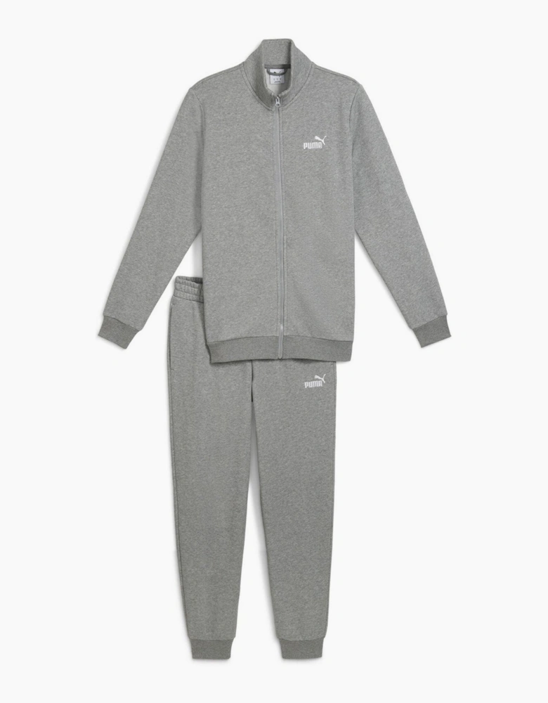 Piping Tracksuit