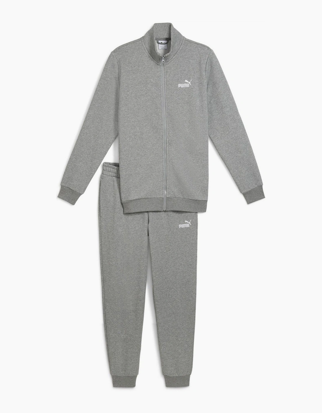 Piping Tracksuit