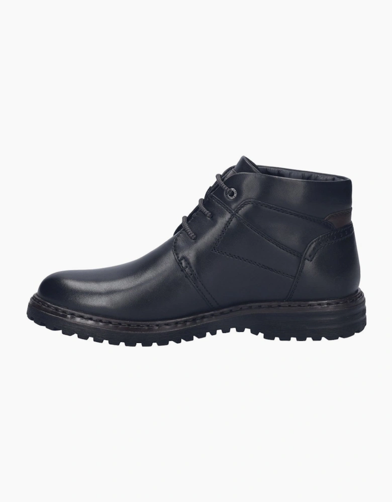 Erroll 52 Mens Boots