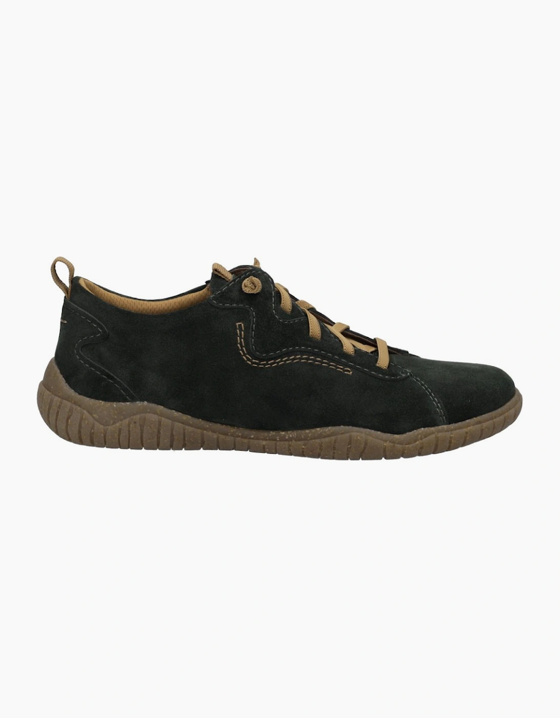 Wynona 01 Womens Casual Shoes
