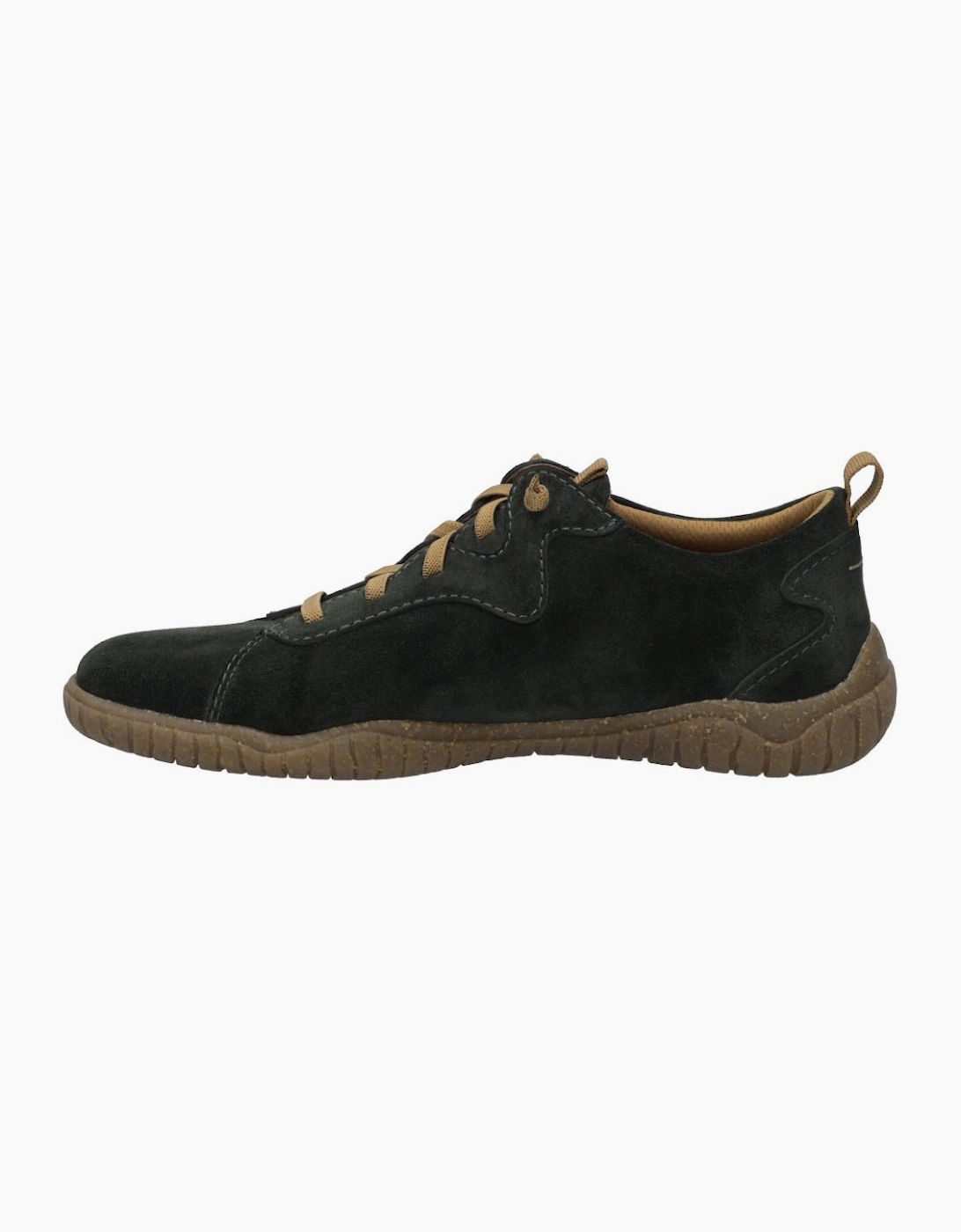Wynona 01 Womens Casual Shoes