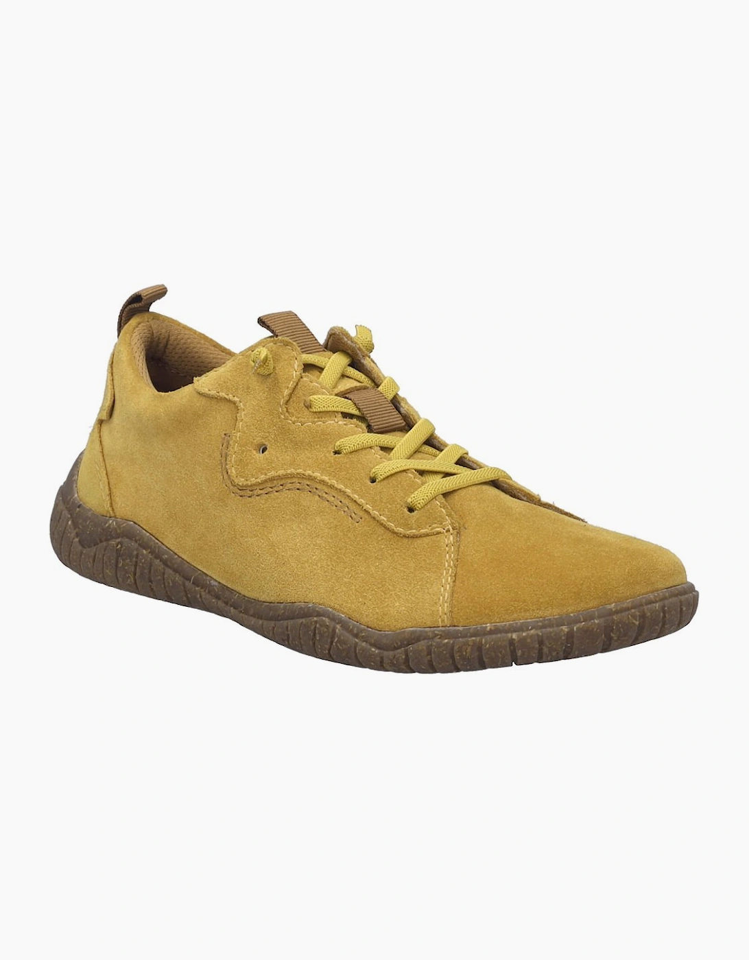 Josef Seibel Women's Wynona 01 Womens Casual Shoes - Yellow - Size, 4
