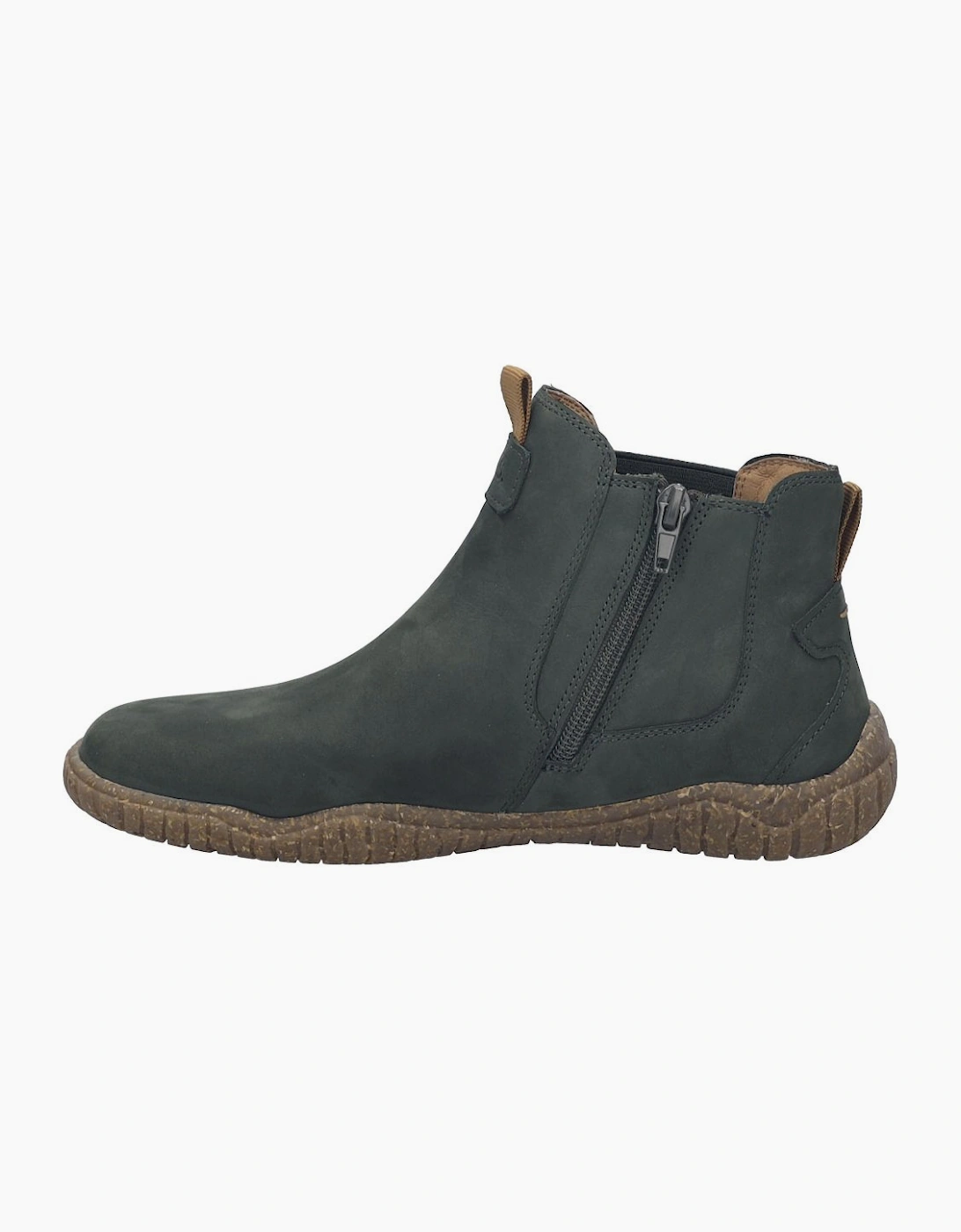 Wynona 04 Womens Ankle Boots