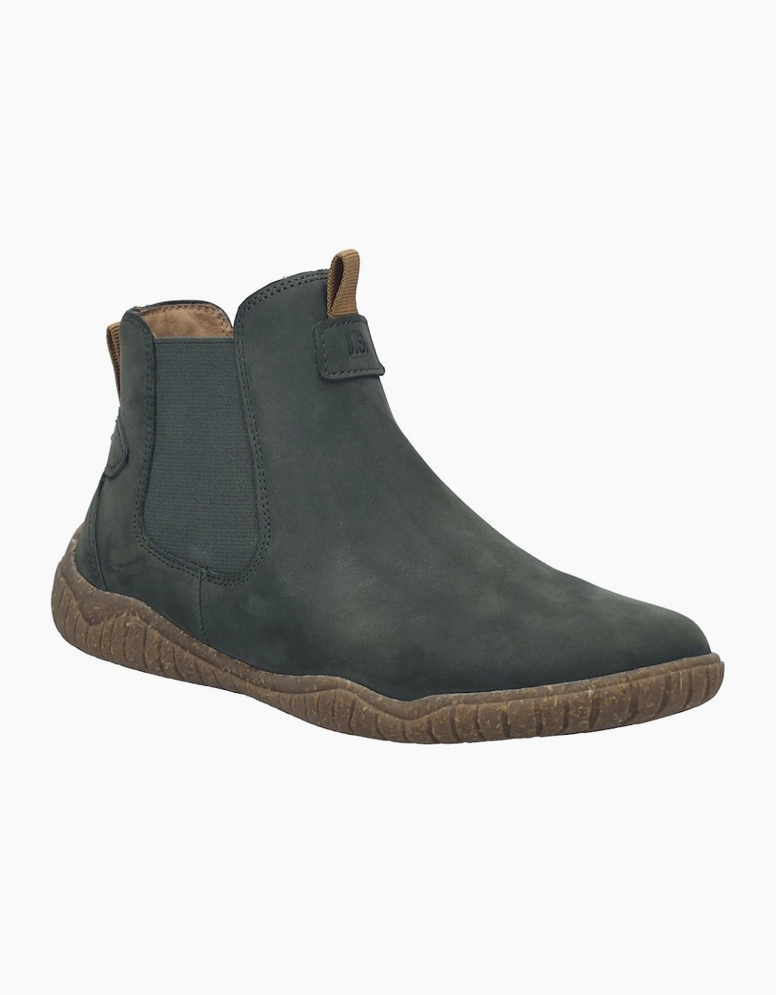 Wynona 04 Womens Ankle Boots