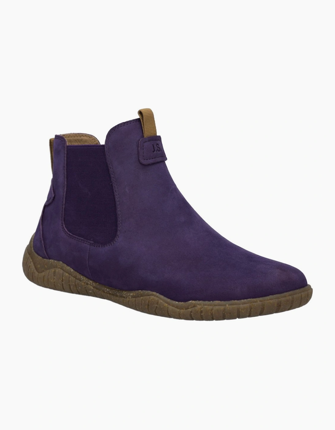 Wynona 04 Womens Ankle Boots