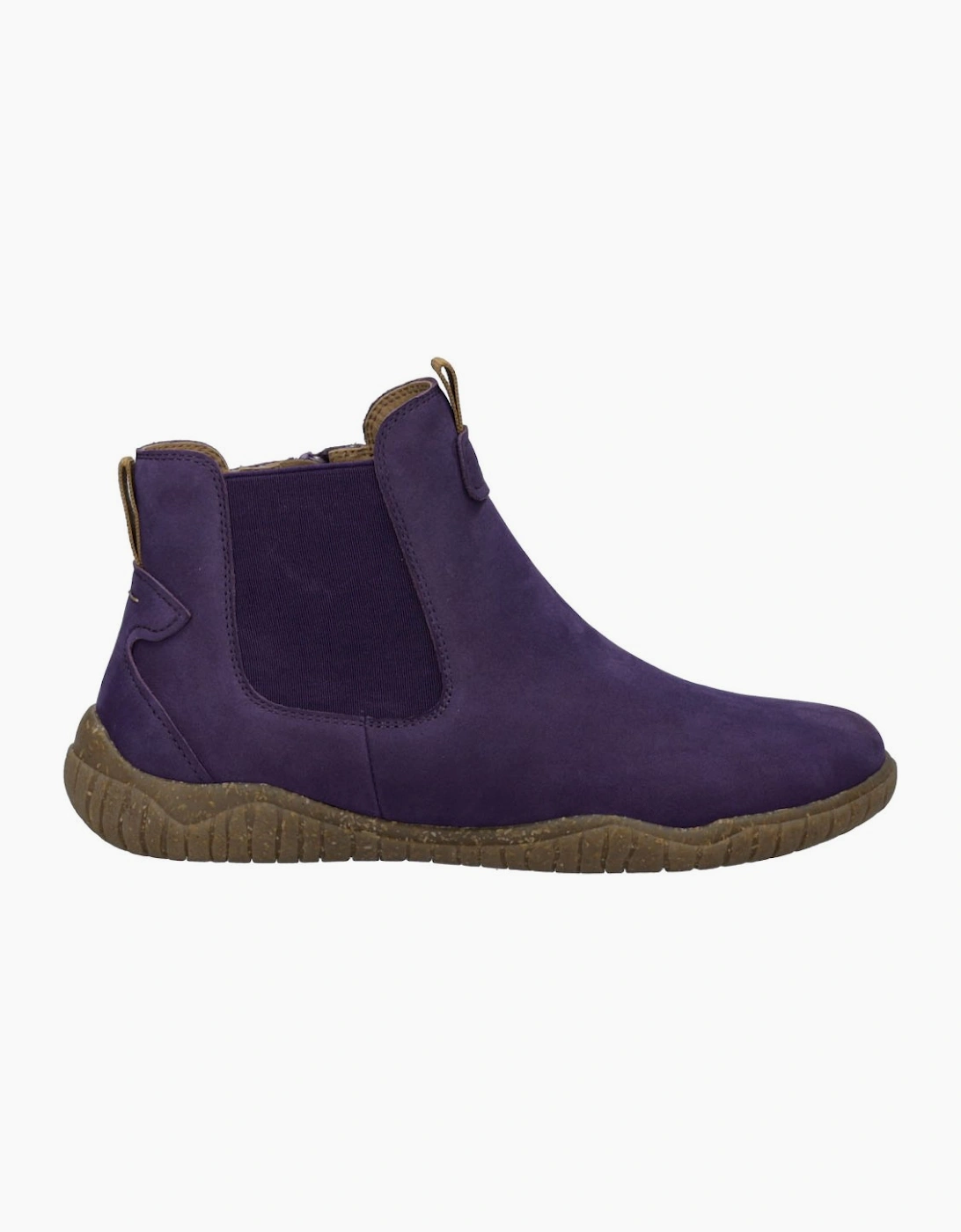 Wynona 04 Womens Ankle Boots
