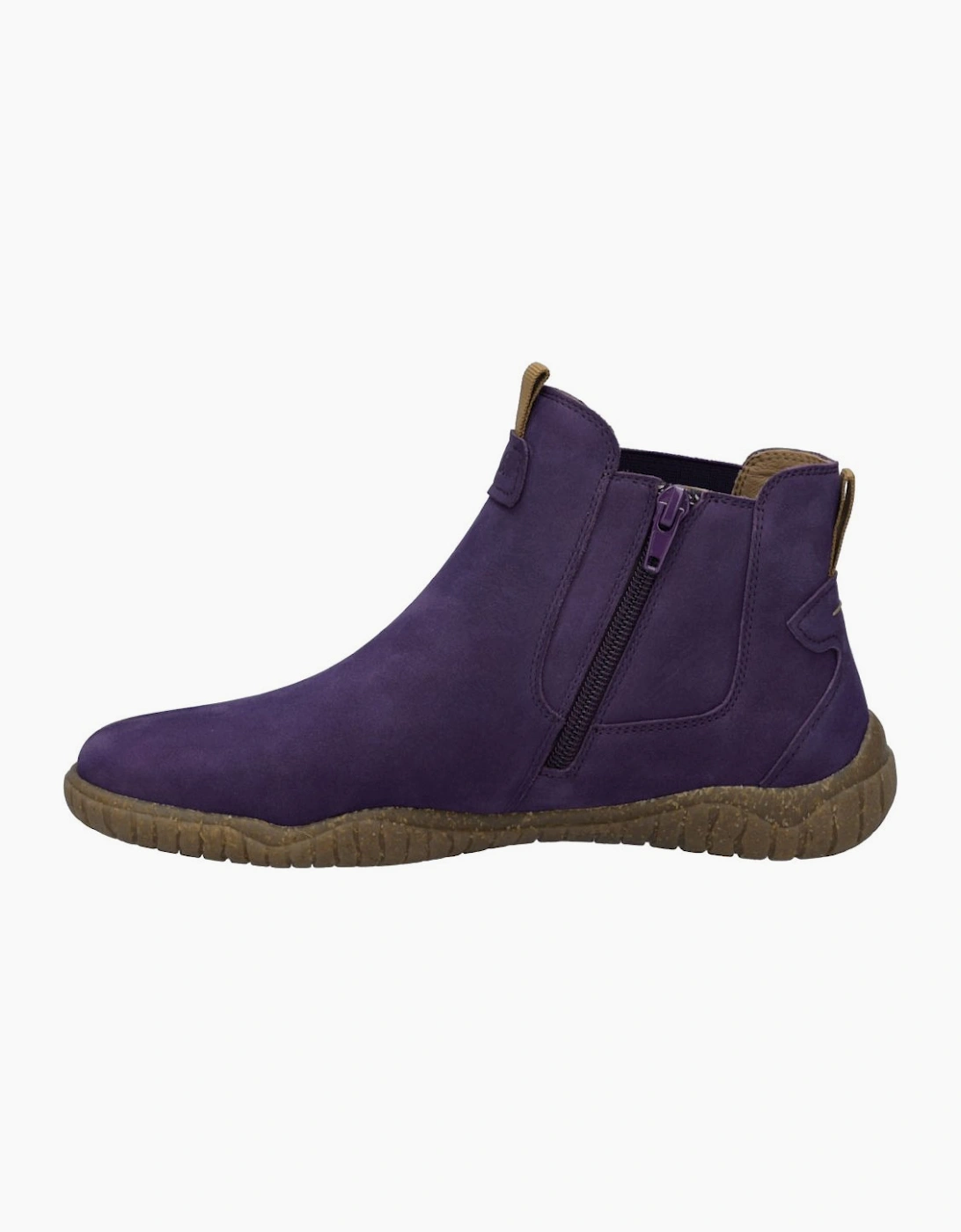 Wynona 04 Womens Ankle Boots
