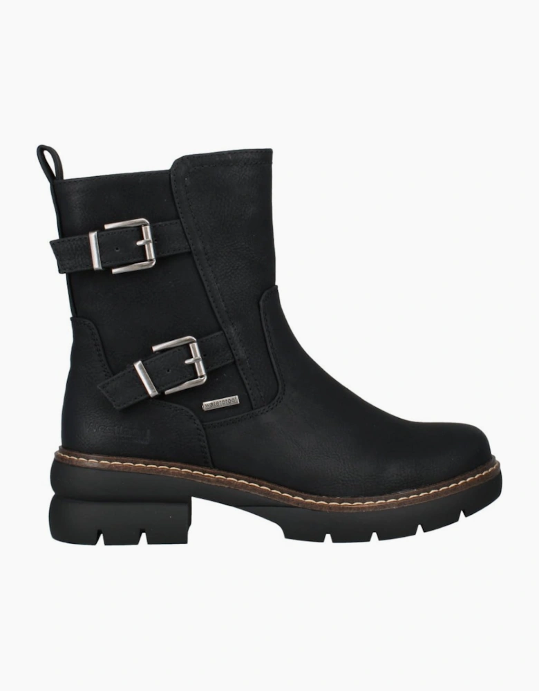 Perrie 04 Womens Ankle Boots