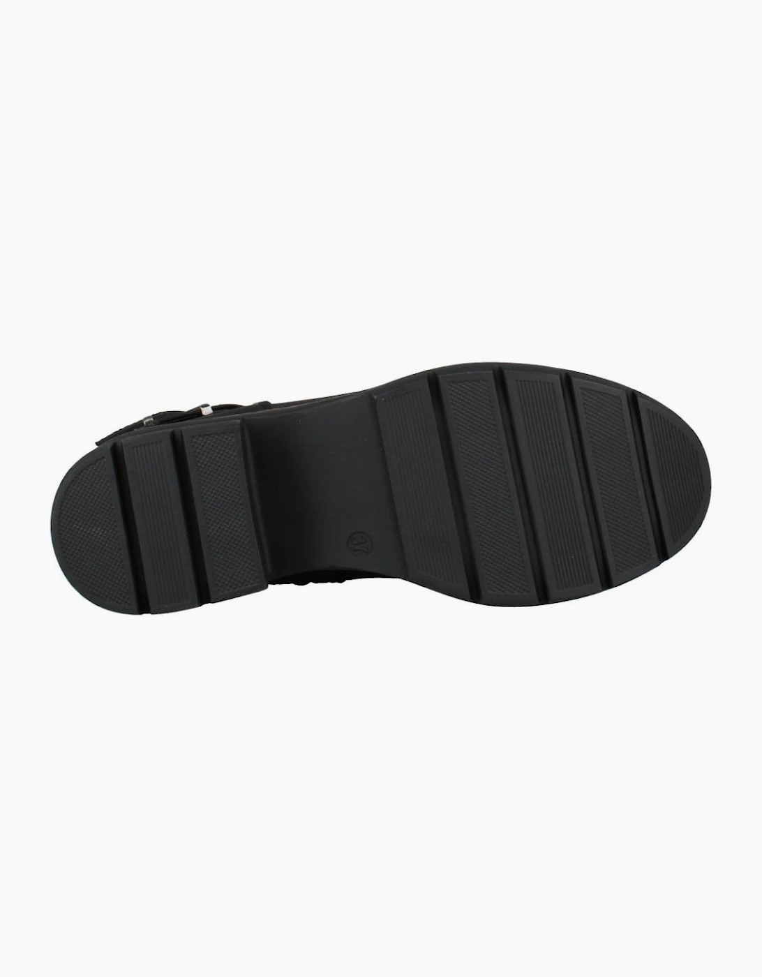 Perrie 04 Womens Ankle Boots