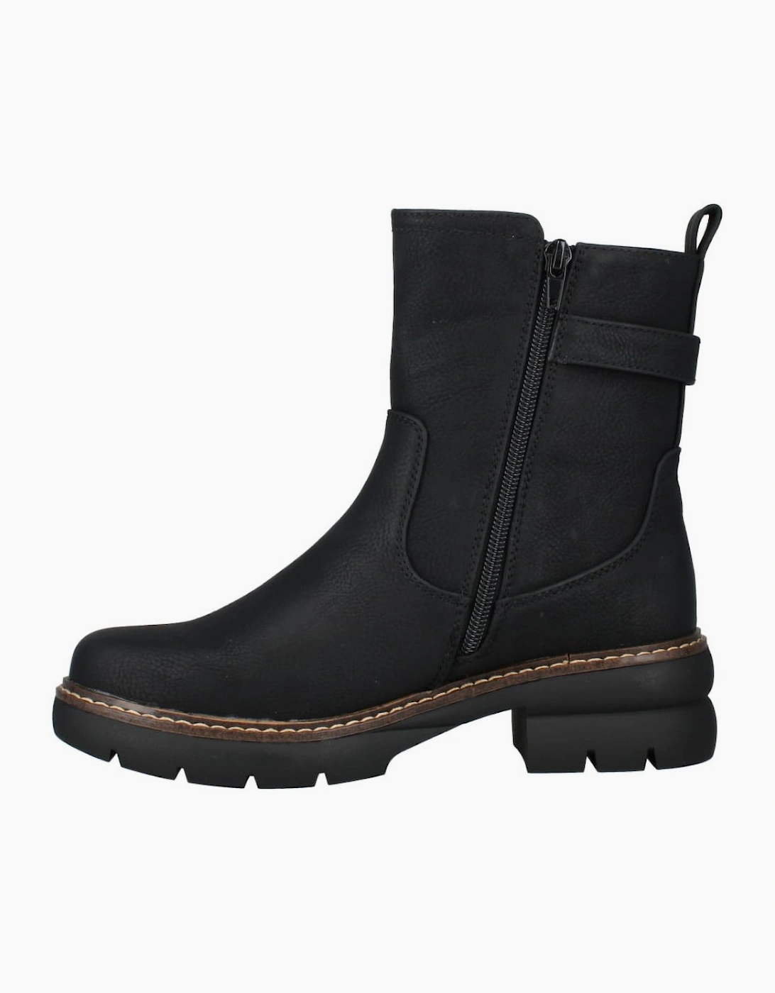 Perrie 04 Womens Ankle Boots