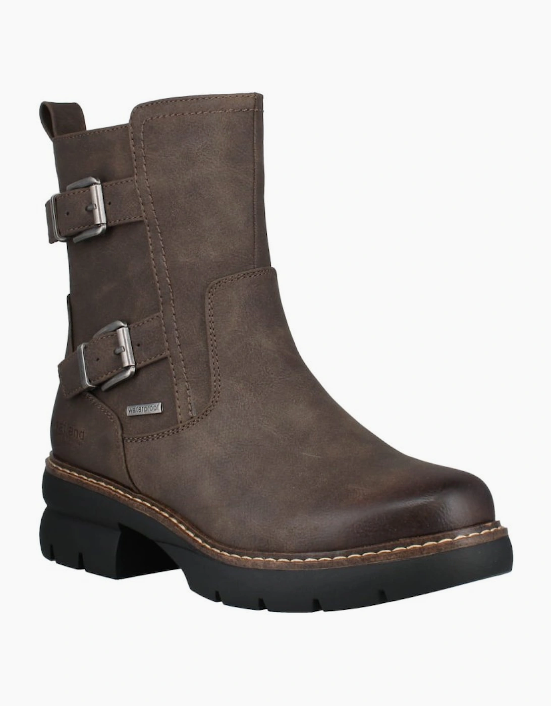 Perrie 04 Womens Ankle Boots