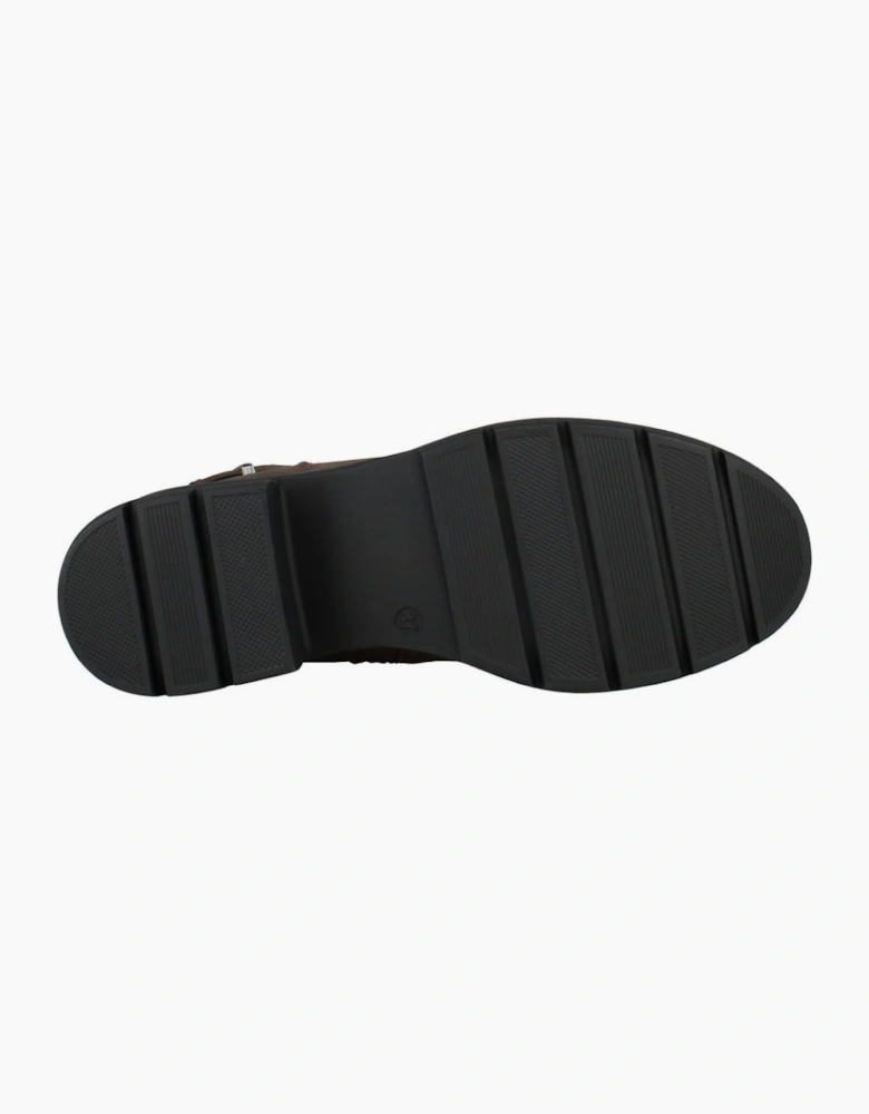 Perrie 04 Womens Ankle Boots