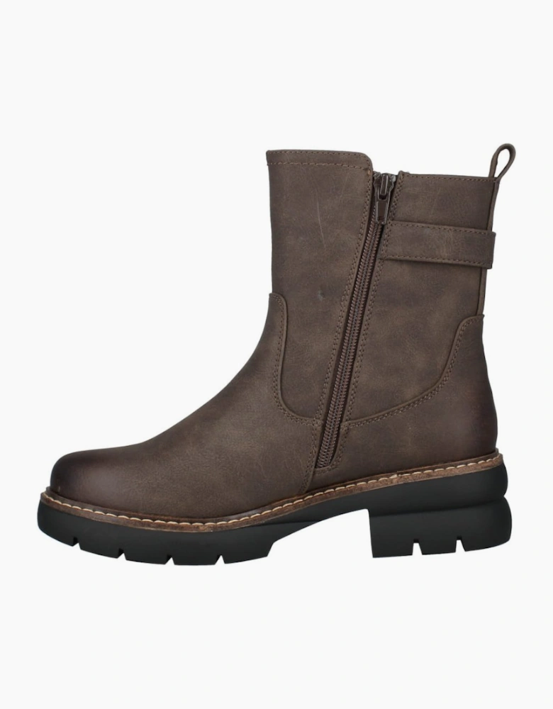 Perrie 04 Womens Ankle Boots