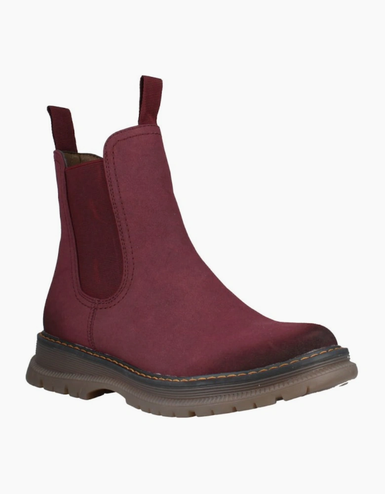 Peyton 05 Womens Ankle Boots