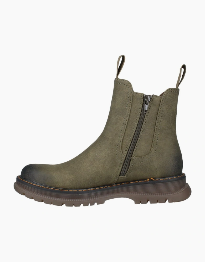 Peyton 05 Womens Ankle Boots