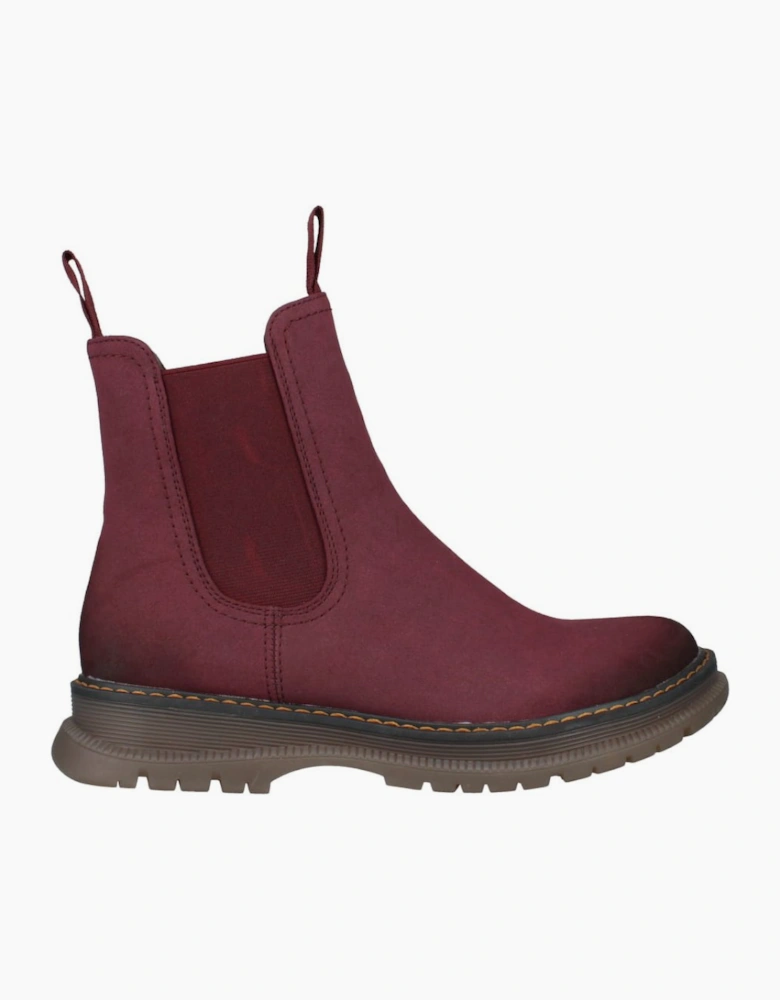 Peyton 05 Womens Ankle Boots