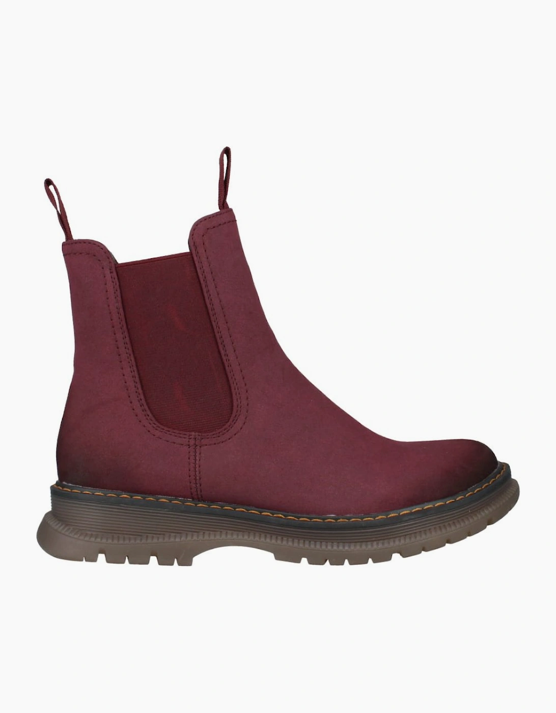 Peyton 05 Womens Ankle Boots