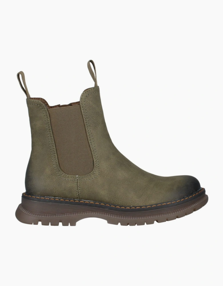 Peyton 05 Womens Ankle Boots