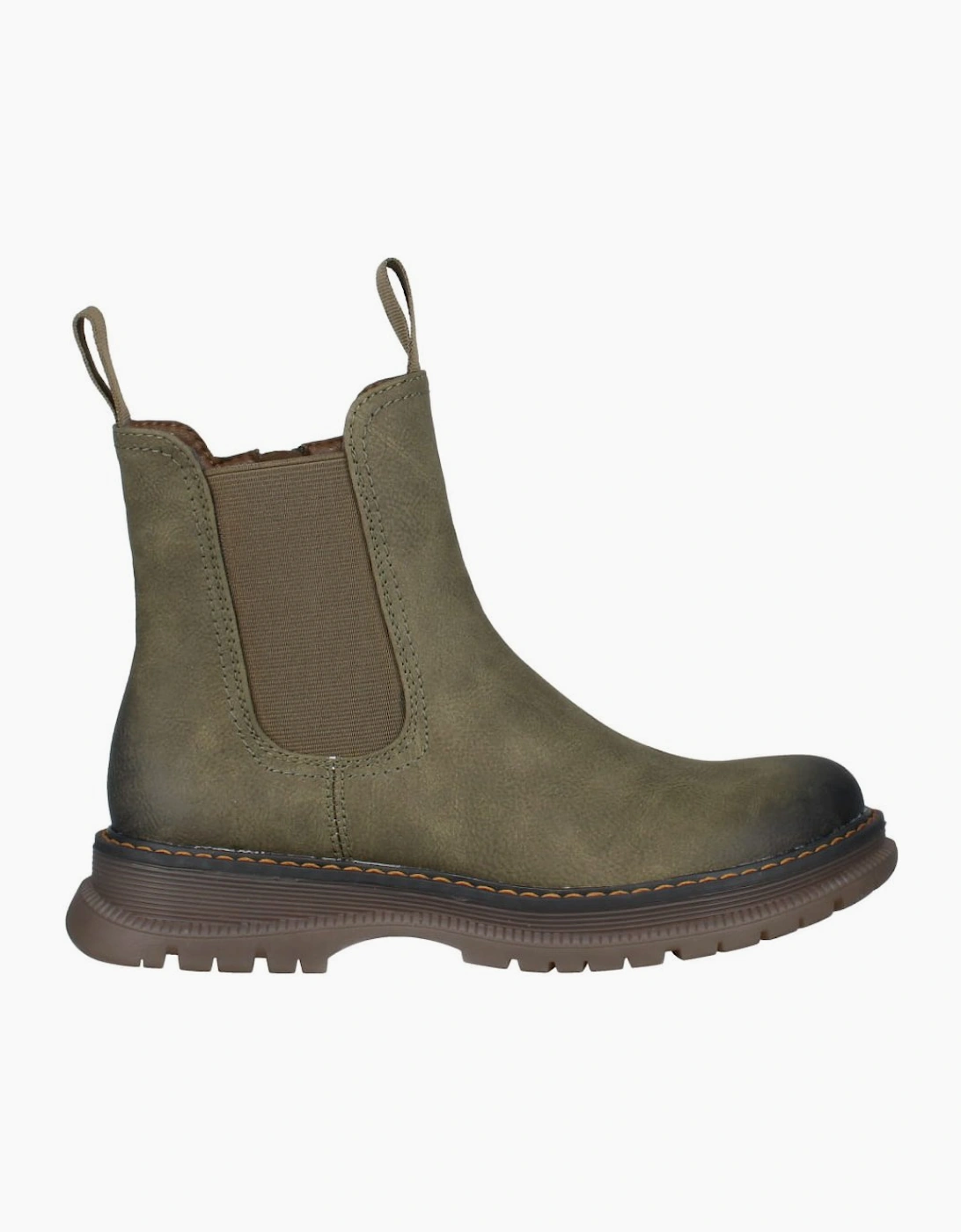 Peyton 05 Womens Ankle Boots