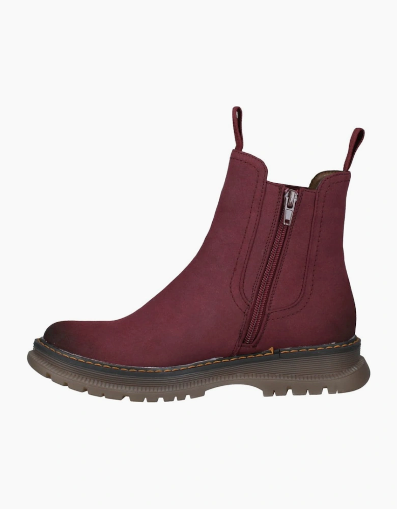Peyton 05 Womens Ankle Boots
