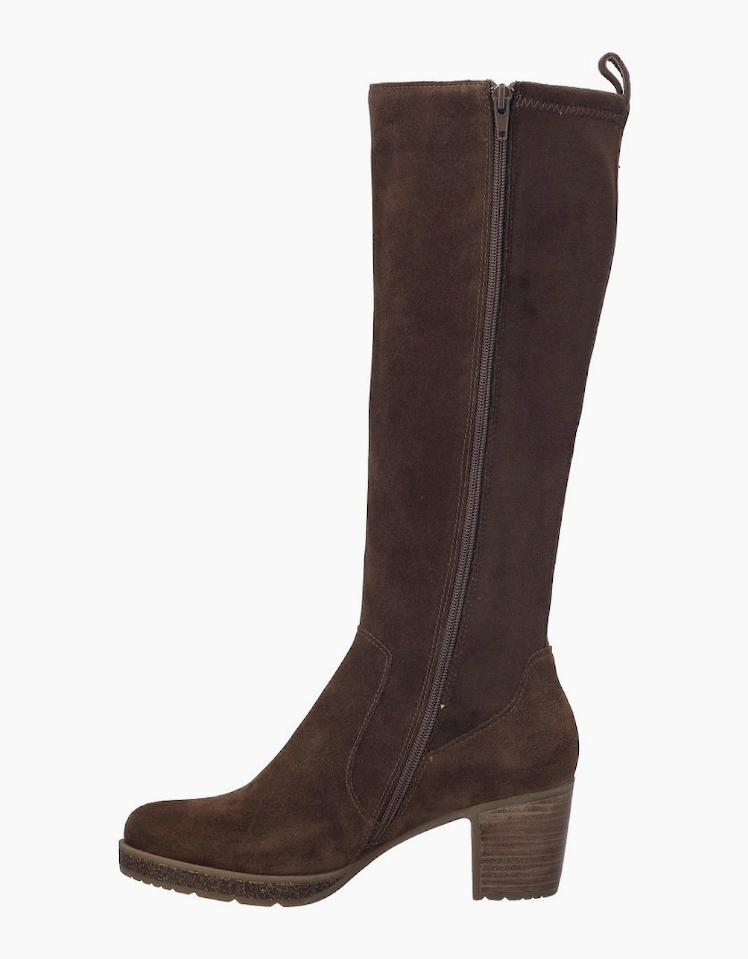 Gloria 03 Womens Knee High Boots
