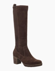 Cognac Leather F