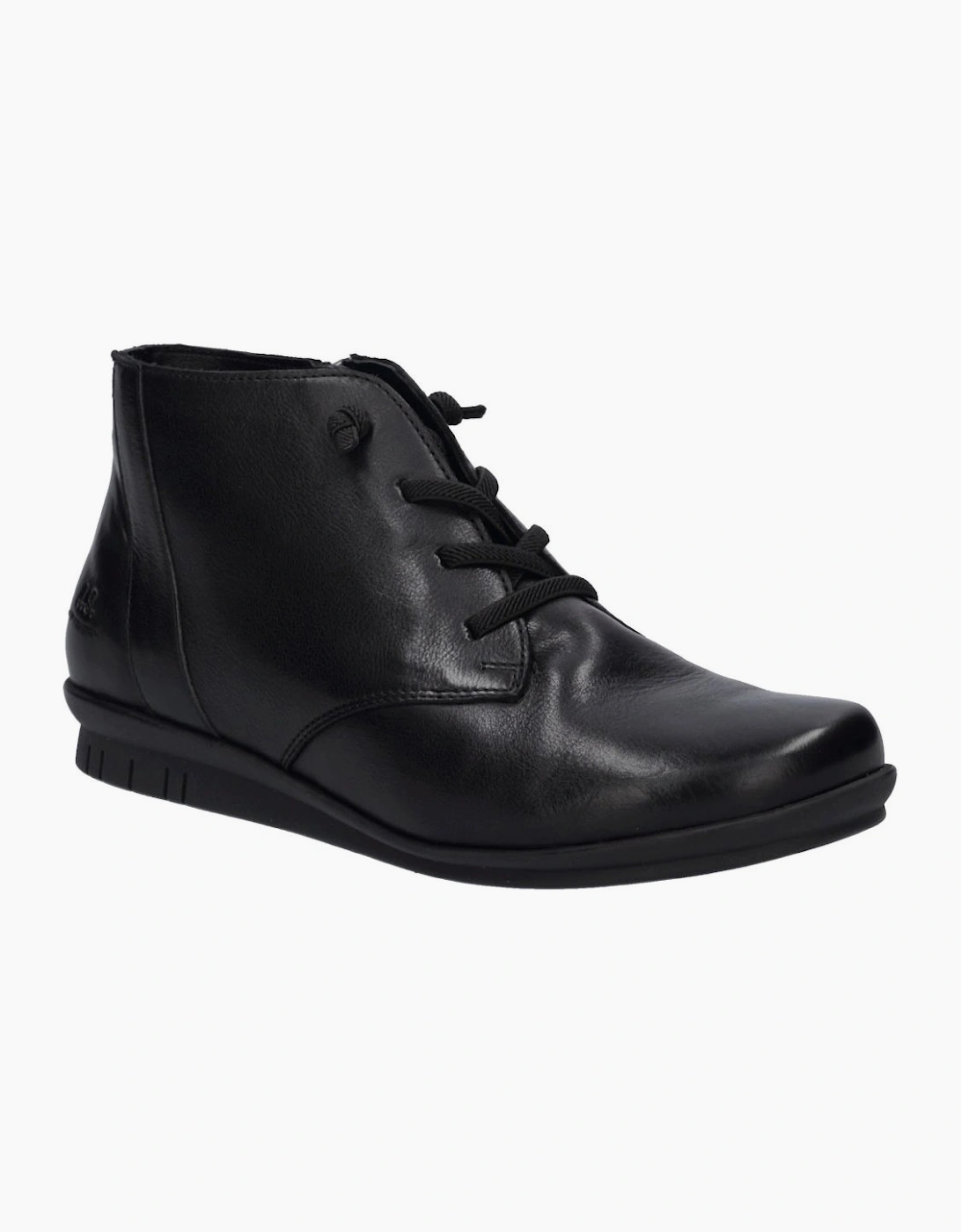 Violet 03 Womens Ankle Boots
