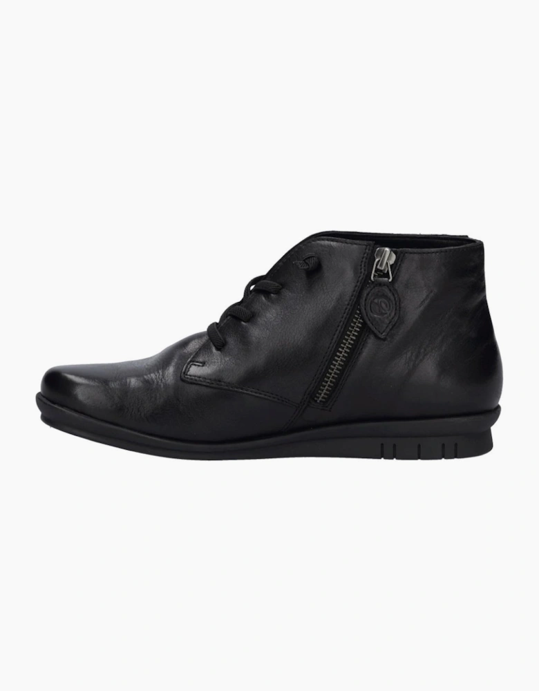 Violet 03 Womens Ankle Boots