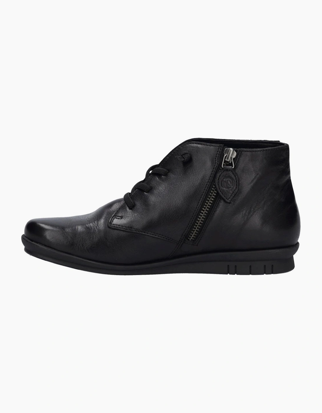Violet 03 Womens Ankle Boots