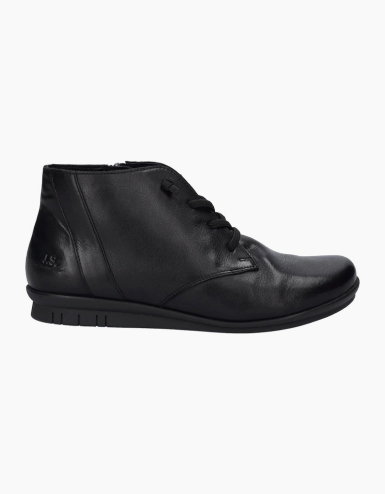 Violet 03 Womens Ankle Boots