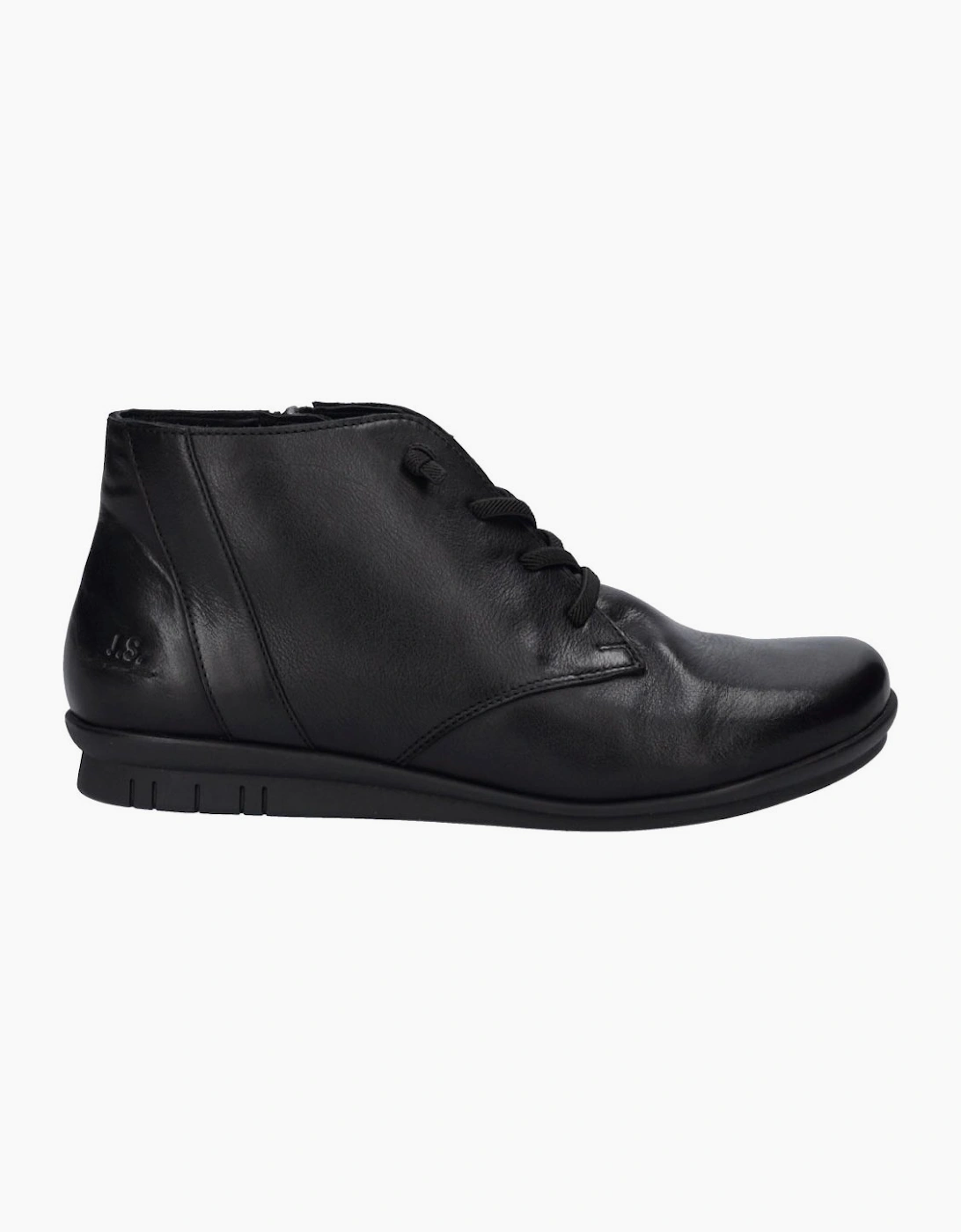 Violet 03 Womens Ankle Boots