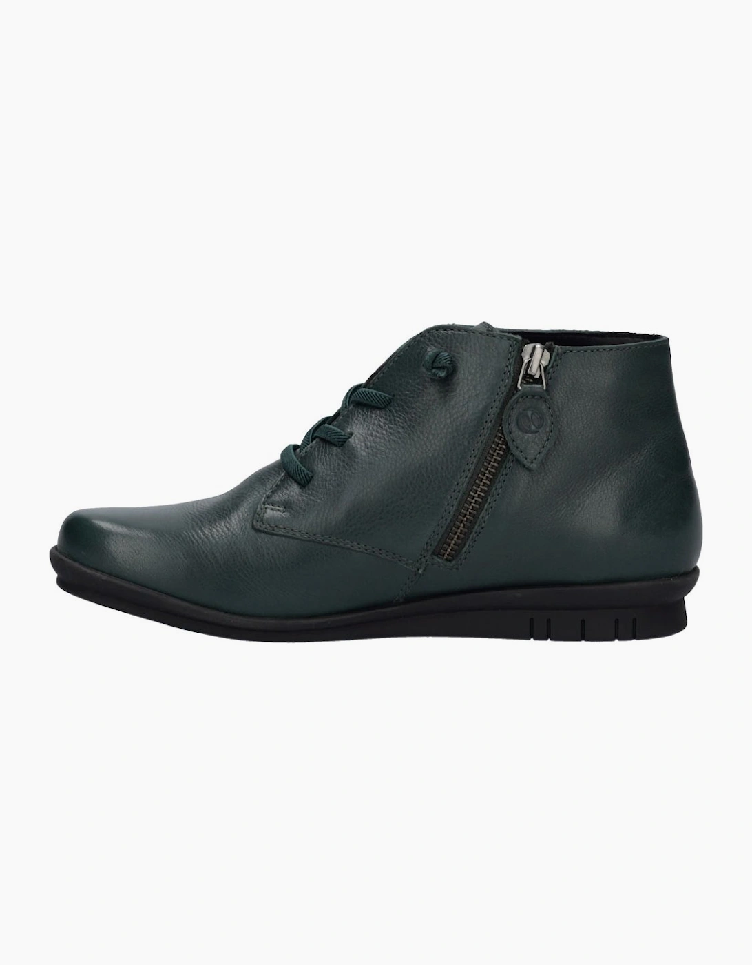 Violet 03 Womens Ankle Boots