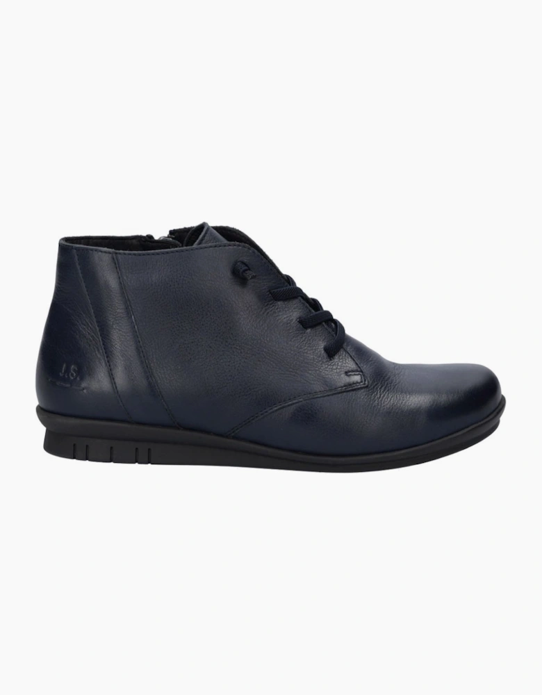 Violet 03 Womens Ankle Boots