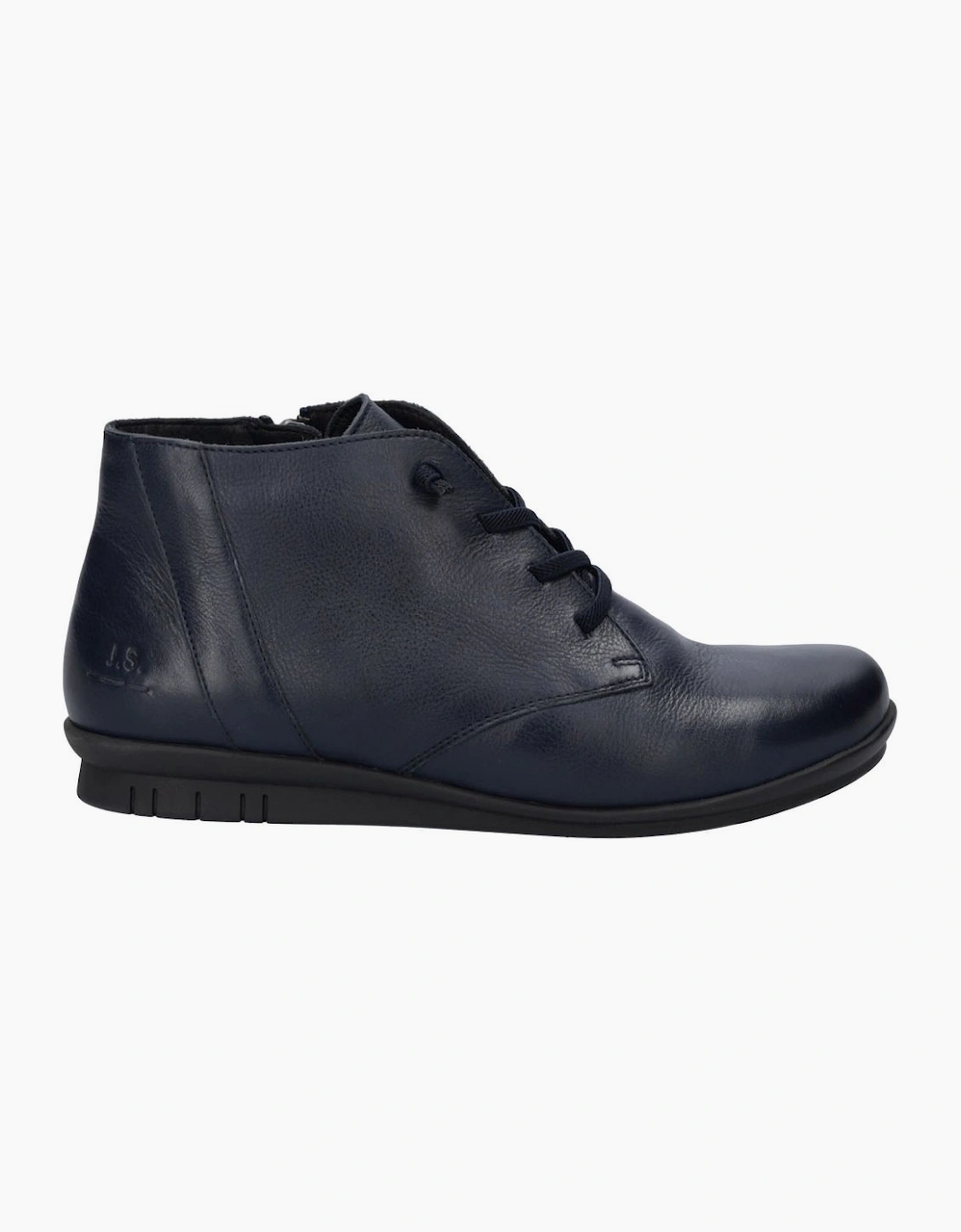 Violet 03 Womens Ankle Boots