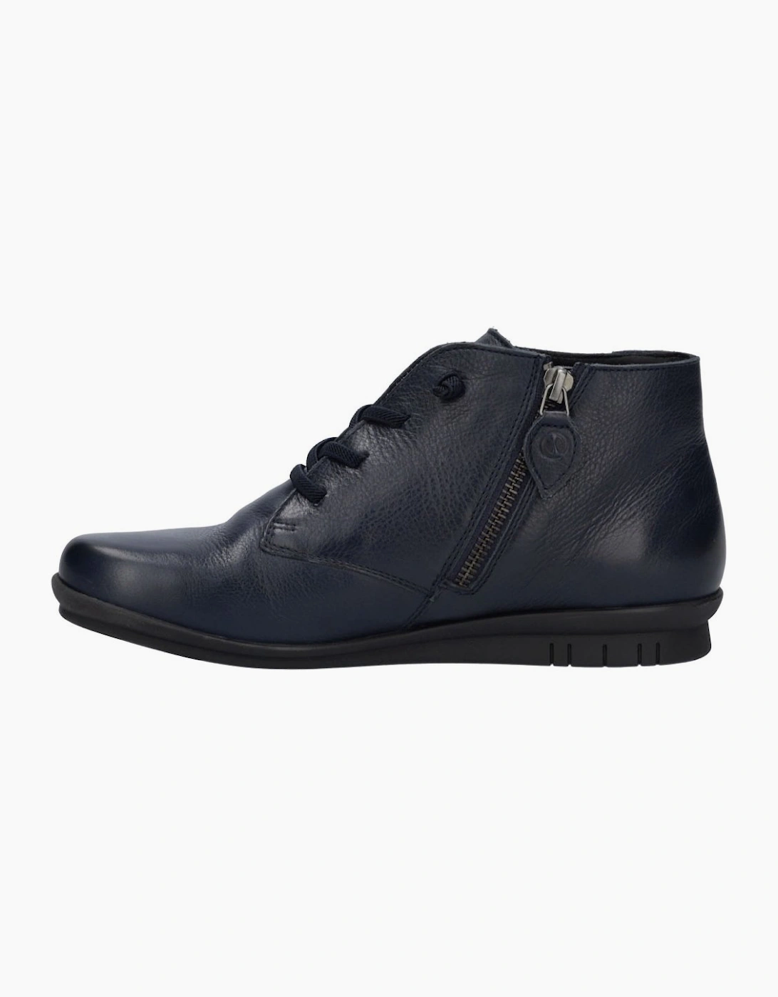 Violet 03 Womens Ankle Boots
