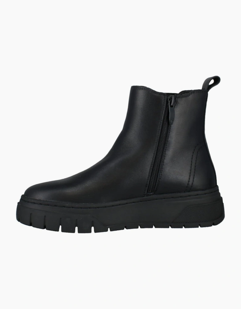 Winnie 02 Womens Ankle Boots