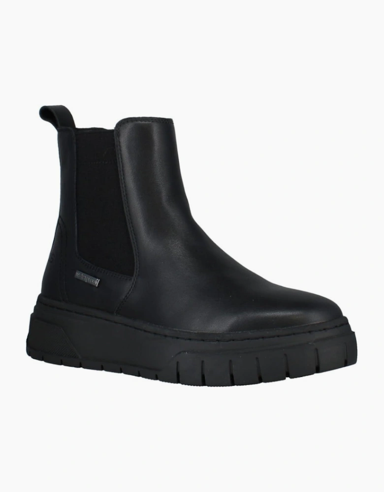 Winnie 02 Womens Ankle Boots