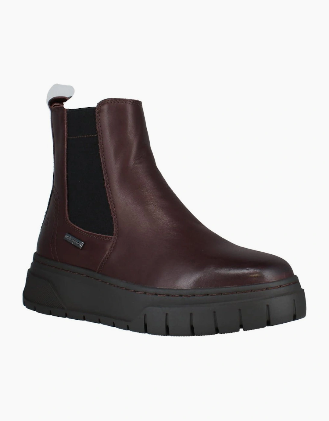 Winnie 02 Womens Ankle Boots