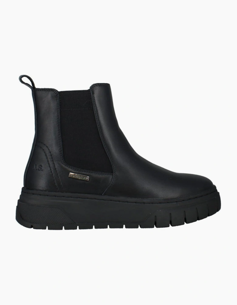 Winnie 02 Womens Ankle Boots