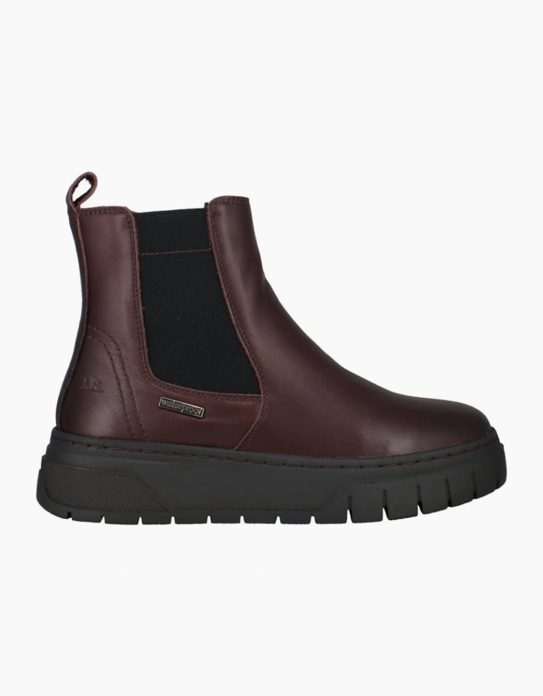 Winnie 02 Womens Ankle Boots