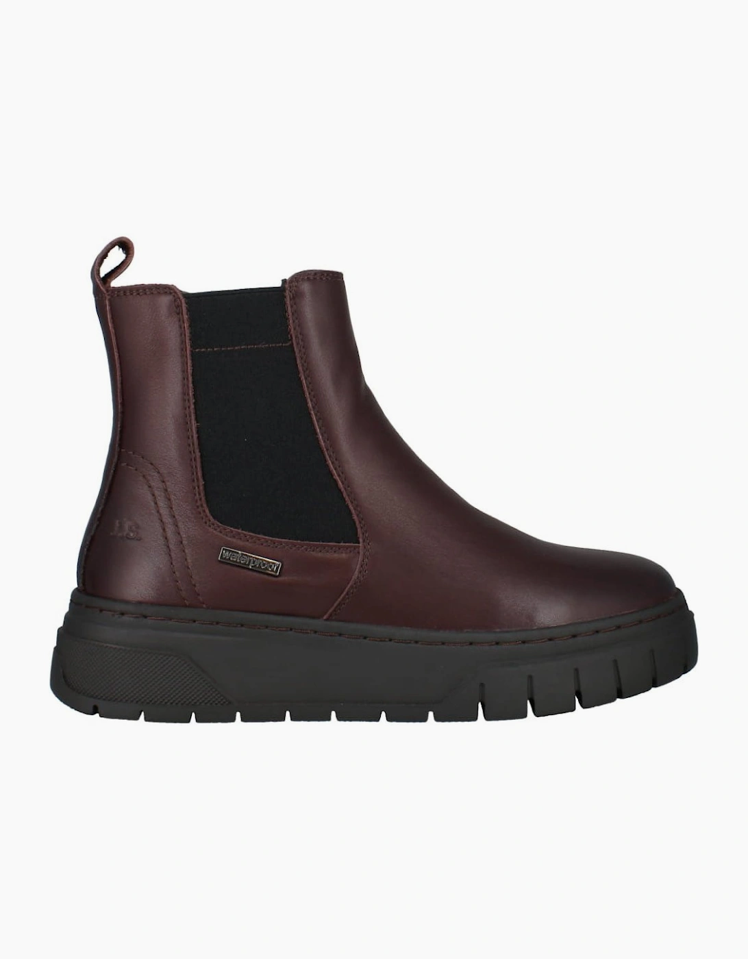 Winnie 02 Womens Ankle Boots