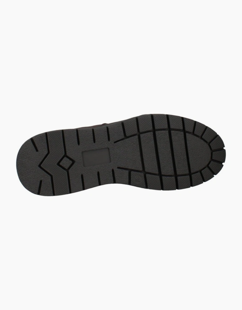 Winnie 02 Womens Ankle Boots