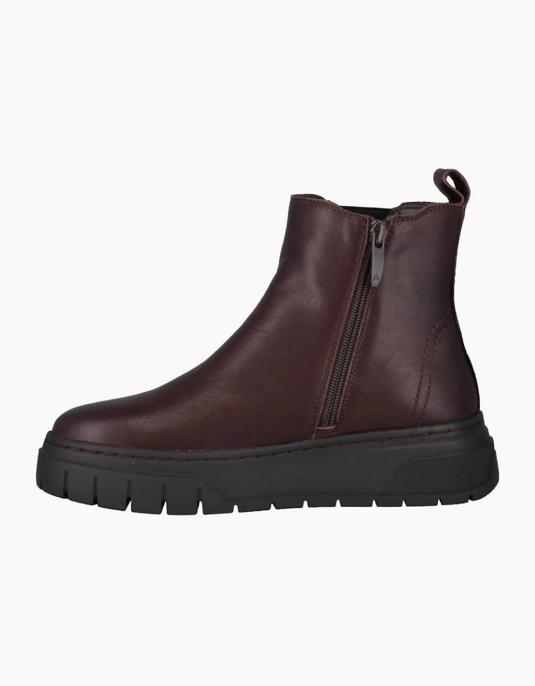 Winnie 02 Womens Ankle Boots