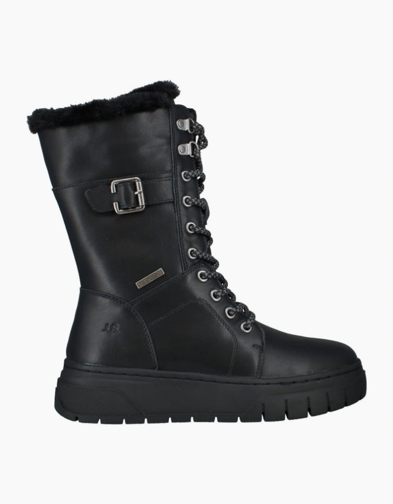 Winnie 03 Womens Calf Boots
