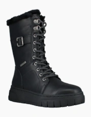 02 Black Lea