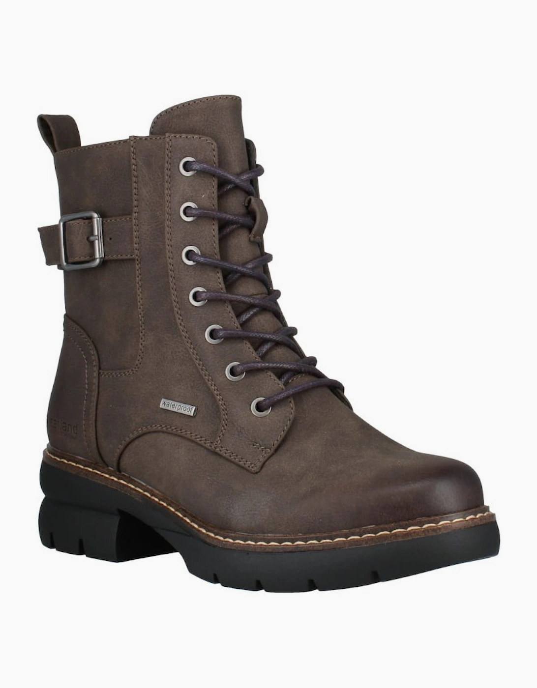 Perrie 05 Womens Ankle Boots