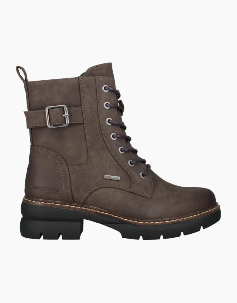 Perrie 05 Womens Ankle Boots